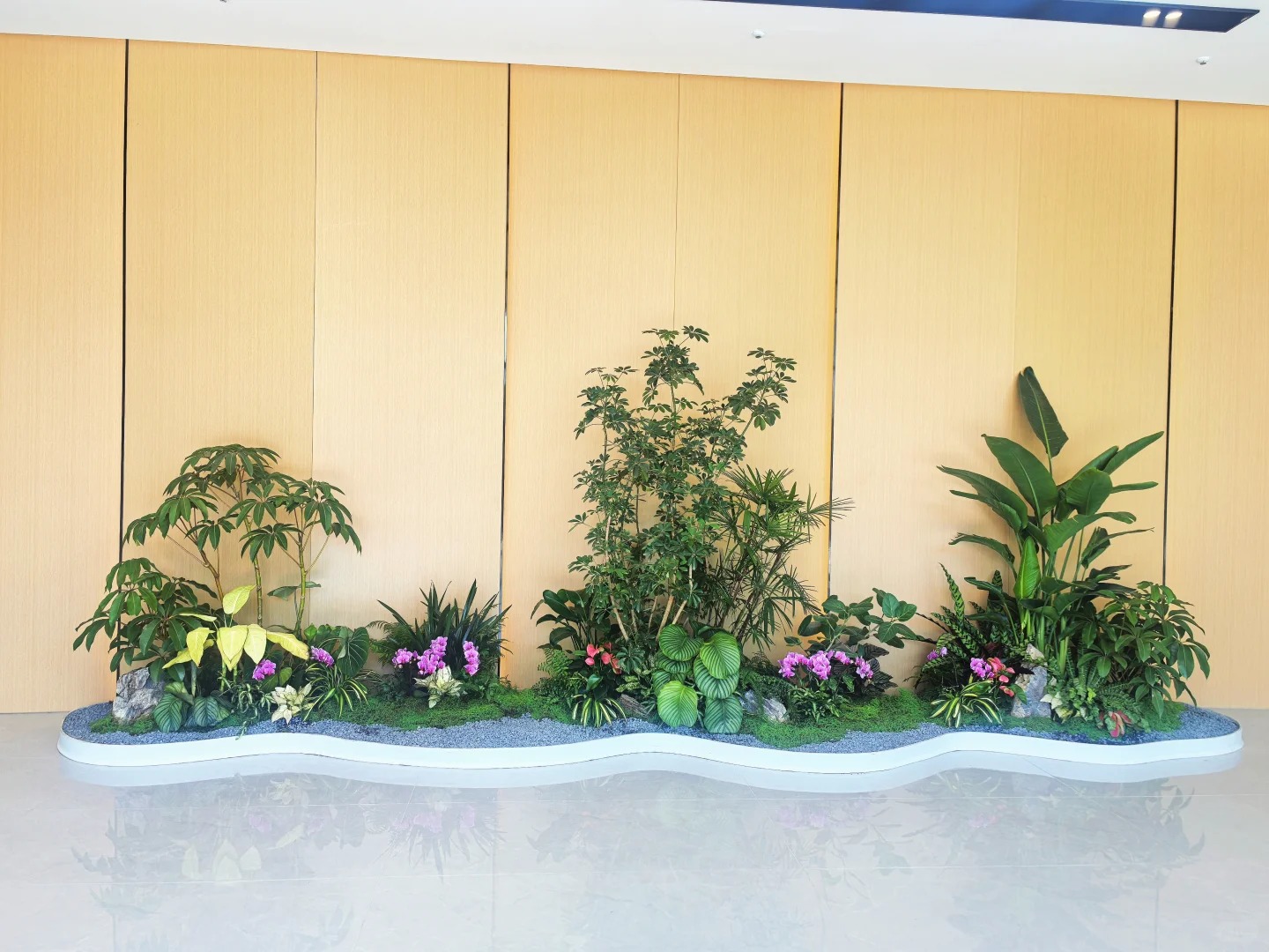 专业盆景租摆,领略宁波镇海的自然之美!